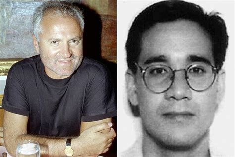 arthur versace|why did andrew cunanan murder Versace.